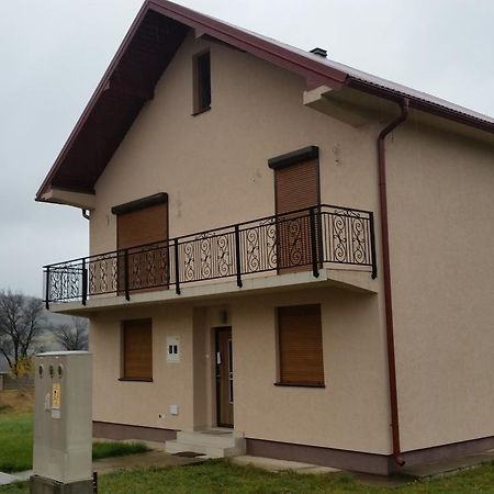 Apartments Breza Kolašin المظهر الخارجي الصورة