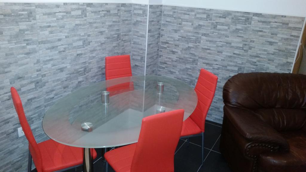 Apartments Breza Kolašin الغرفة الصورة