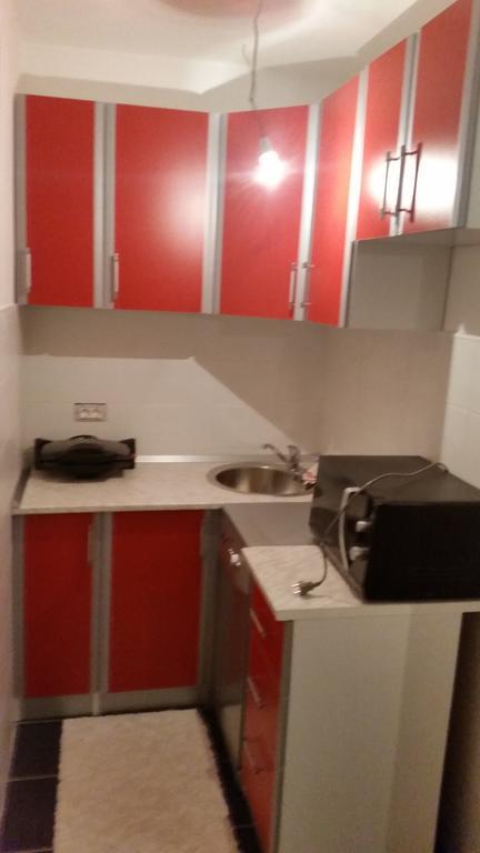 Apartments Breza Kolašin الغرفة الصورة