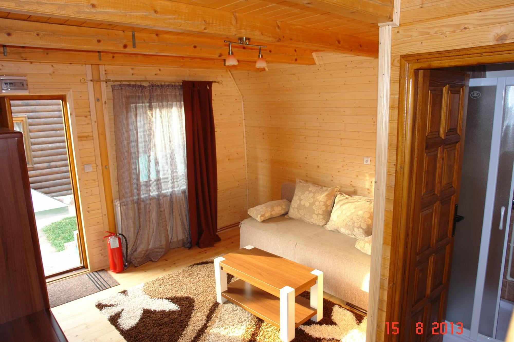 Apartments Breza Kolašin المظهر الخارجي الصورة