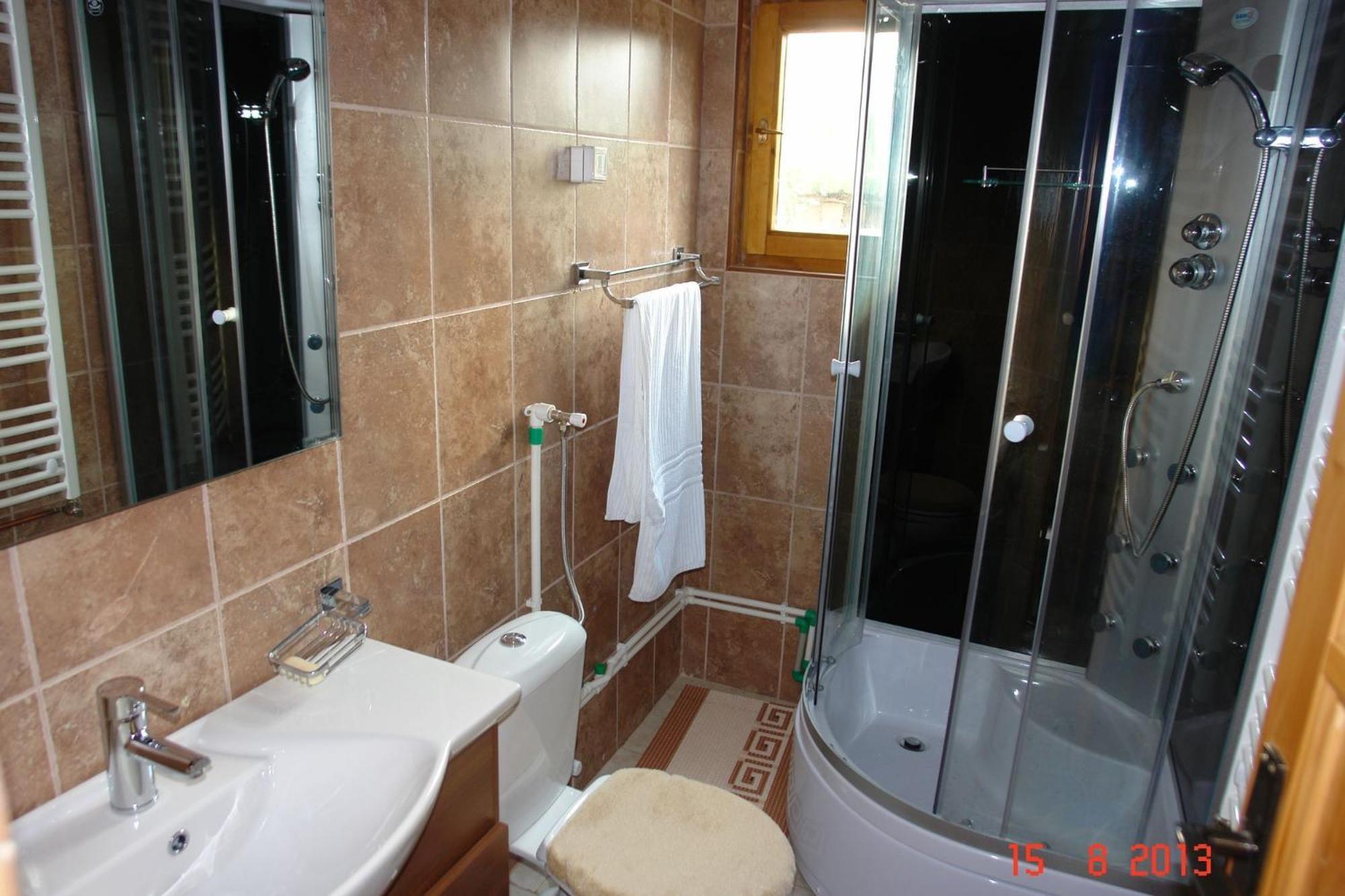 Apartments Breza Kolašin المظهر الخارجي الصورة