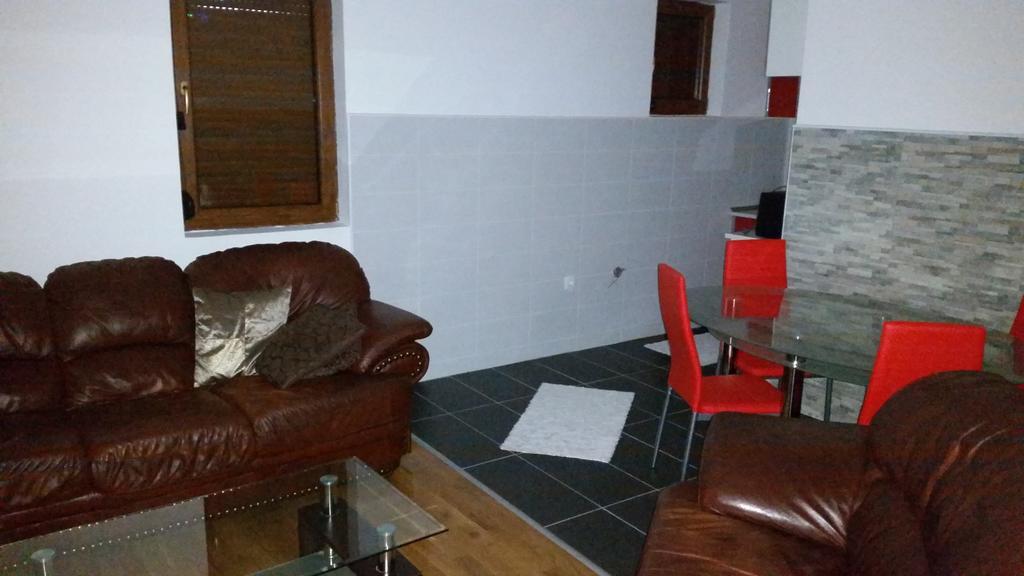 Apartments Breza Kolašin الغرفة الصورة