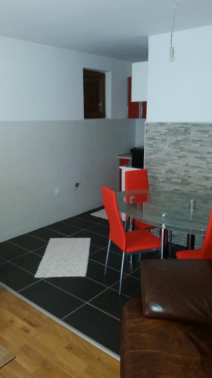 Apartments Breza Kolašin المظهر الخارجي الصورة
