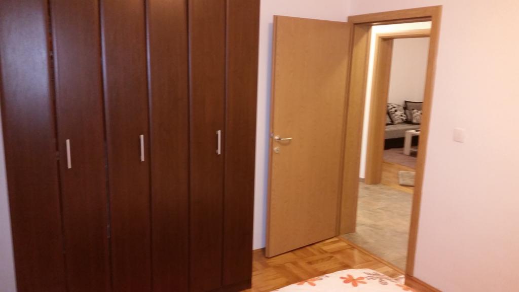 Apartments Breza Kolašin الغرفة الصورة