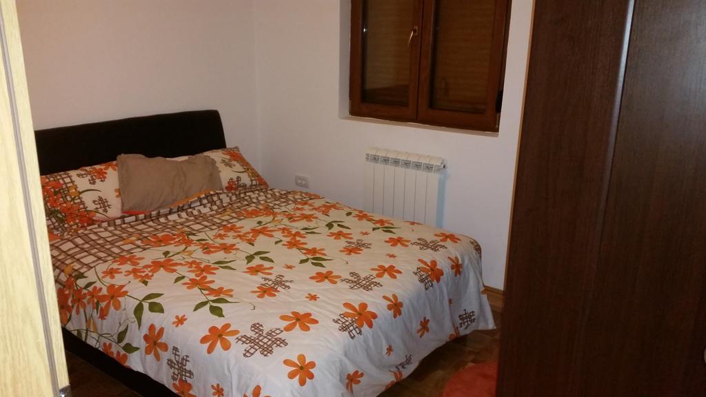 Apartments Breza Kolašin الغرفة الصورة