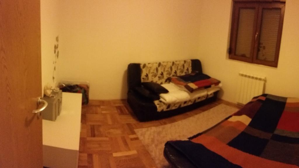 Apartments Breza Kolašin الغرفة الصورة