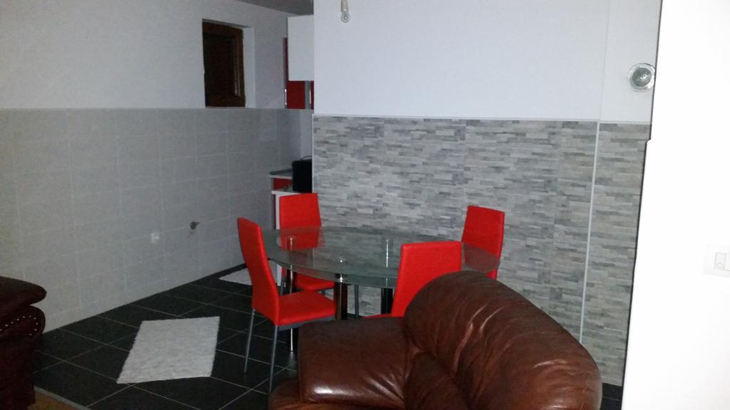 Apartments Breza Kolašin الغرفة الصورة