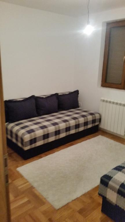 Apartments Breza Kolašin الغرفة الصورة