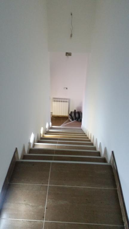 Apartments Breza Kolašin المظهر الخارجي الصورة