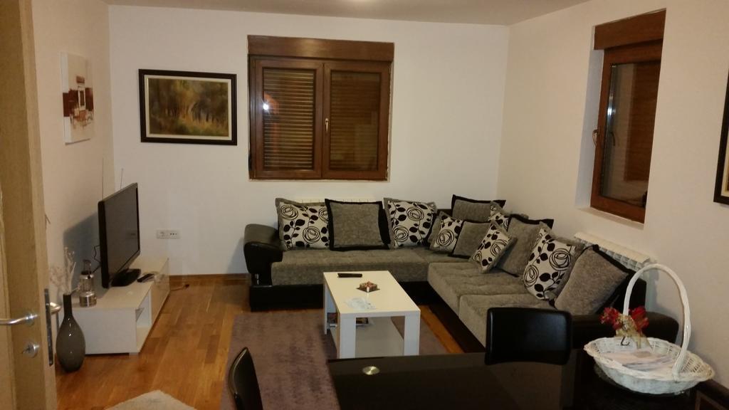 Apartments Breza Kolašin الغرفة الصورة