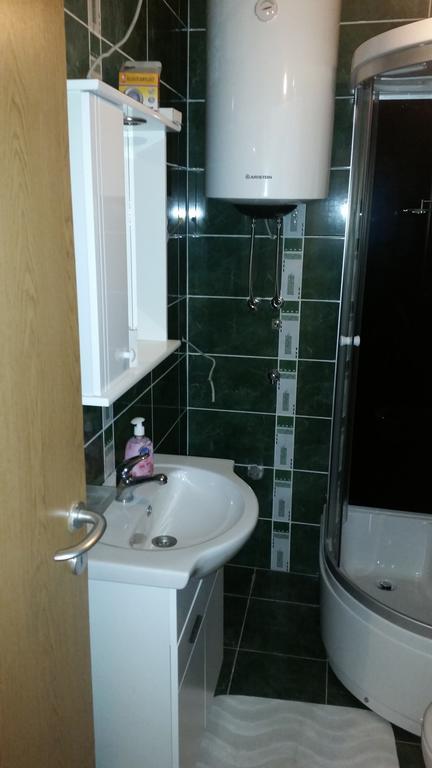 Apartments Breza Kolašin الغرفة الصورة
