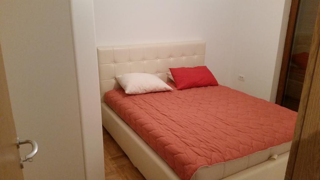 Apartments Breza Kolašin الغرفة الصورة