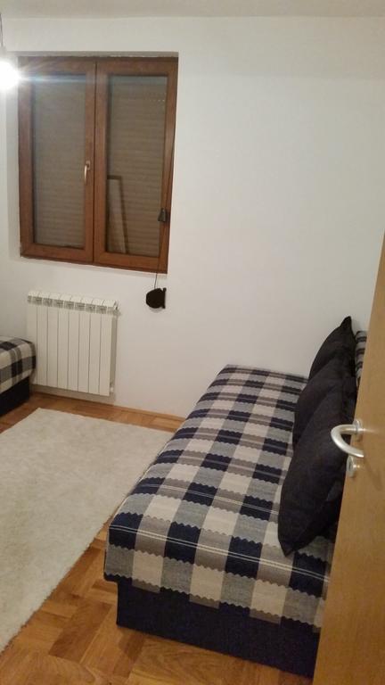Apartments Breza Kolašin الغرفة الصورة