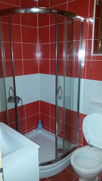 Apartments Breza Kolašin الغرفة الصورة