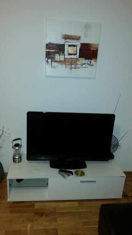 Apartments Breza Kolašin الغرفة الصورة