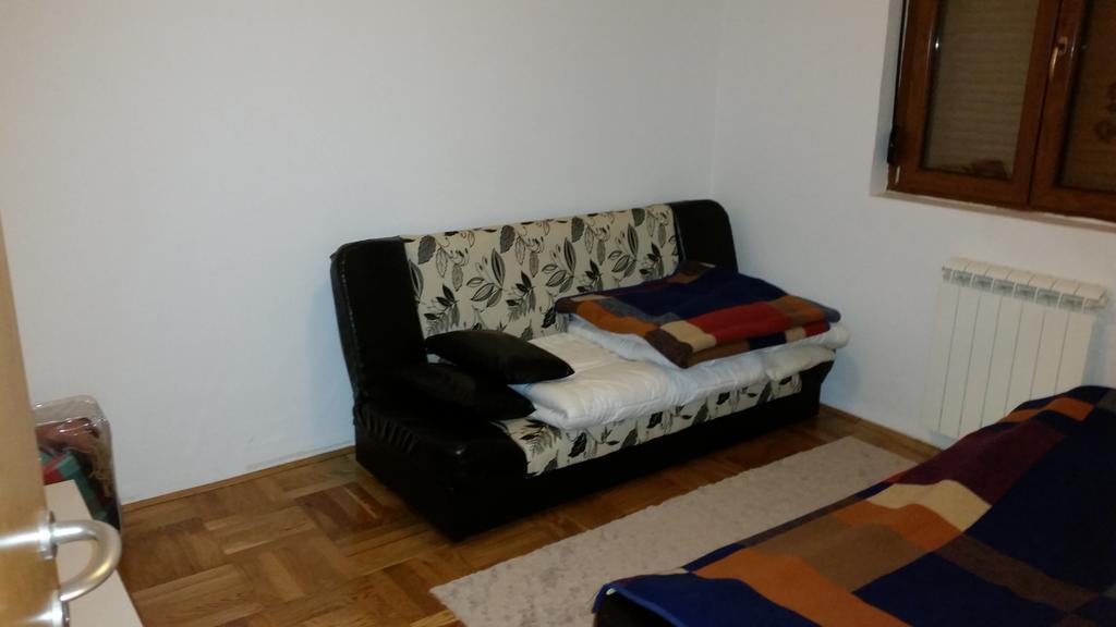 Apartments Breza Kolašin الغرفة الصورة