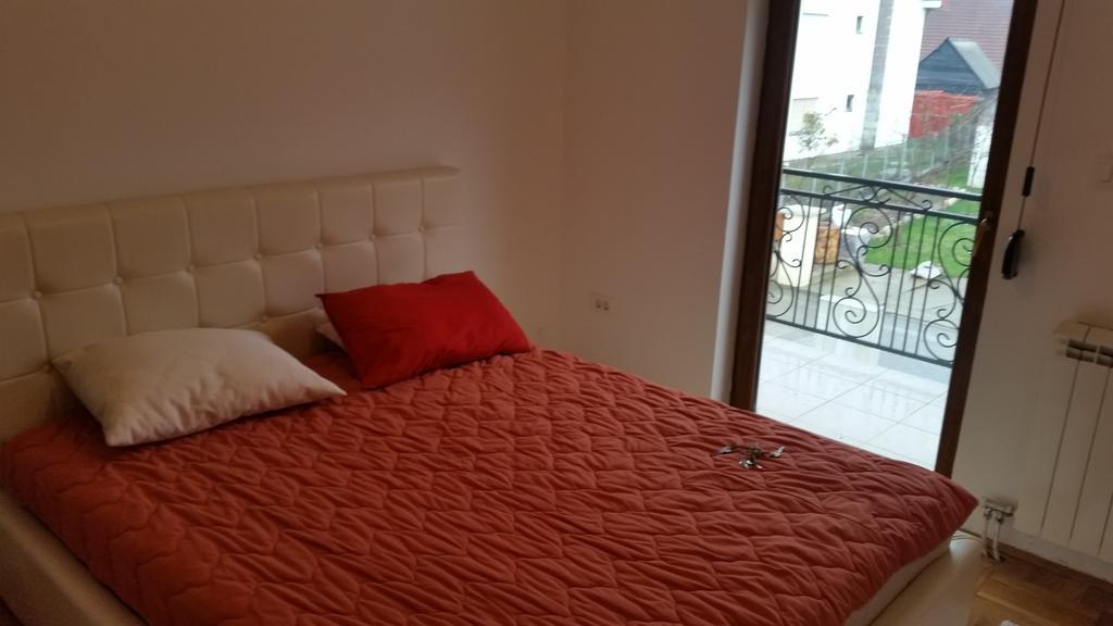 Apartments Breza Kolašin الغرفة الصورة