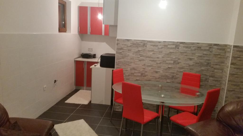Apartments Breza Kolašin الغرفة الصورة