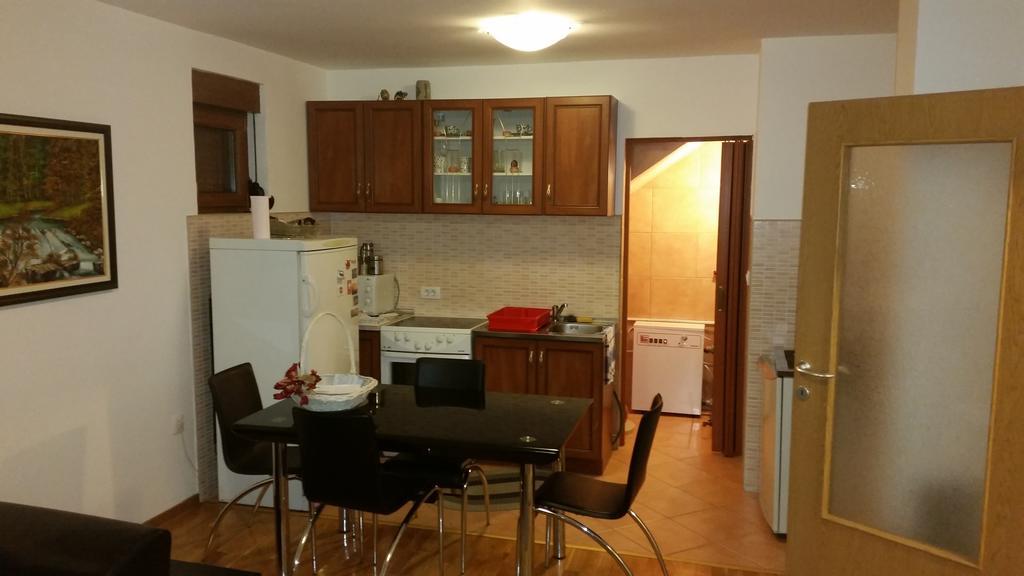 Apartments Breza Kolašin الغرفة الصورة