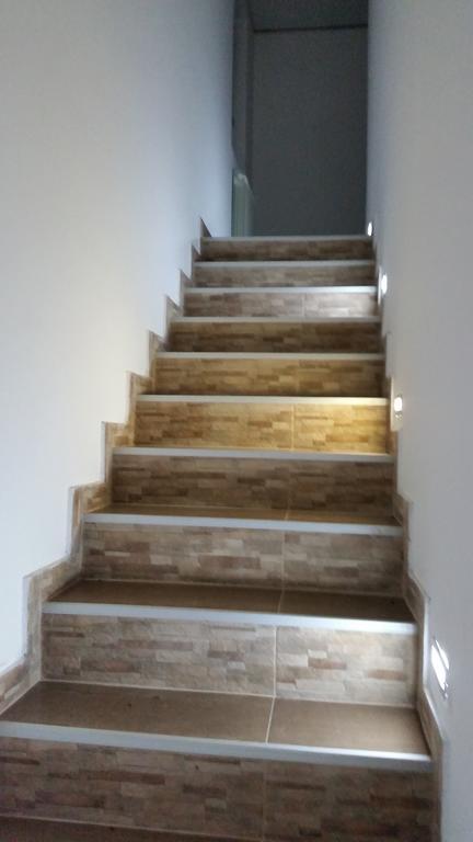 Apartments Breza Kolašin الغرفة الصورة