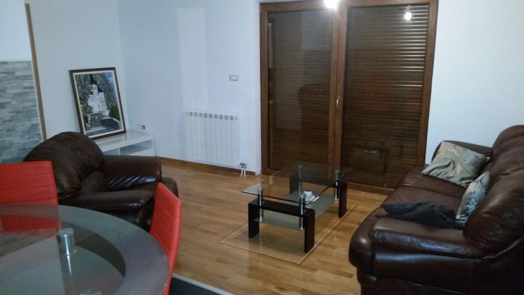 Apartments Breza Kolašin الغرفة الصورة
