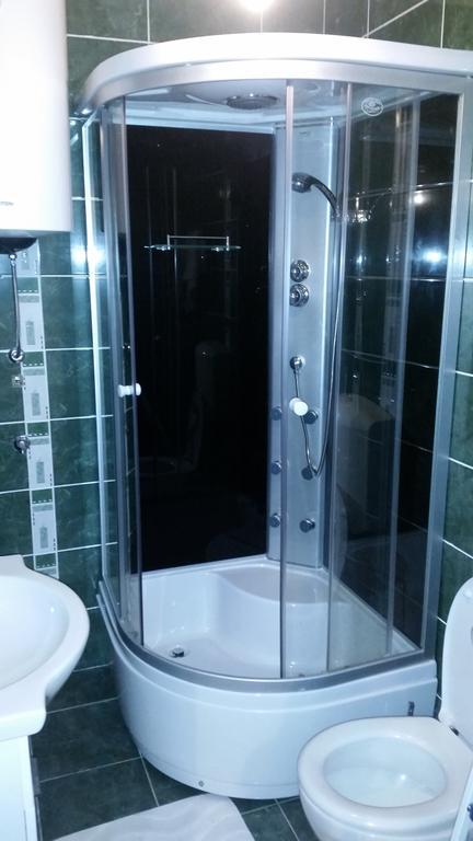 Apartments Breza Kolašin الغرفة الصورة