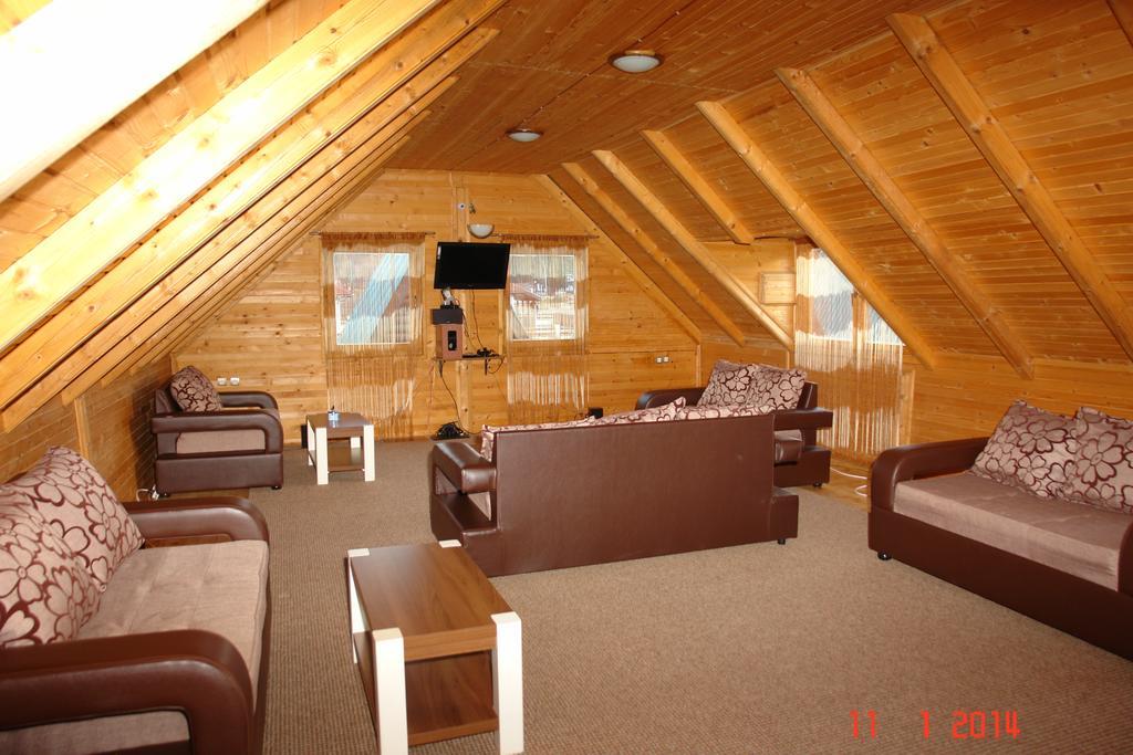 Apartments Breza Kolašin المظهر الخارجي الصورة