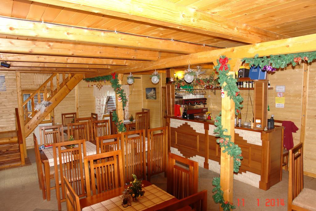 Apartments Breza Kolašin المظهر الخارجي الصورة