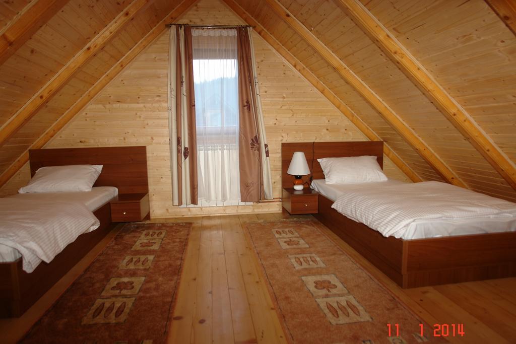 Apartments Breza Kolašin المظهر الخارجي الصورة