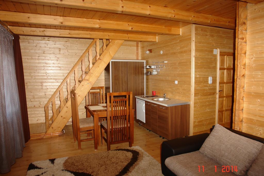 Apartments Breza Kolašin المظهر الخارجي الصورة
