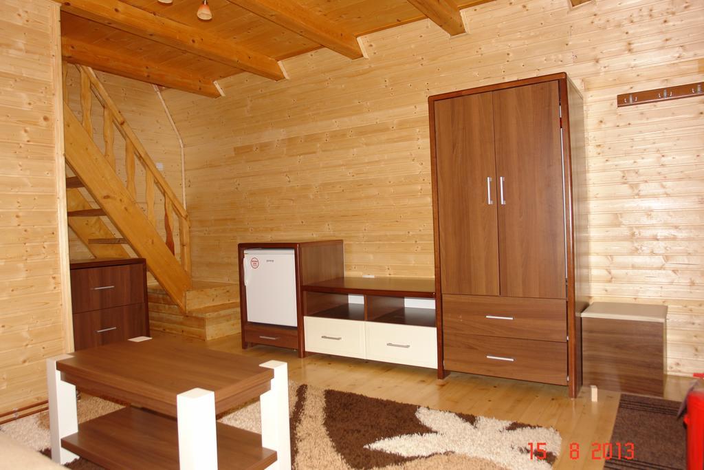 Apartments Breza Kolašin المظهر الخارجي الصورة