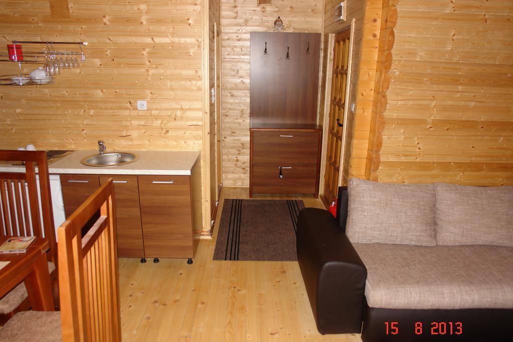 Apartments Breza Kolašin المظهر الخارجي الصورة