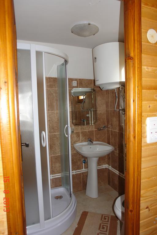 Apartments Breza Kolašin المظهر الخارجي الصورة