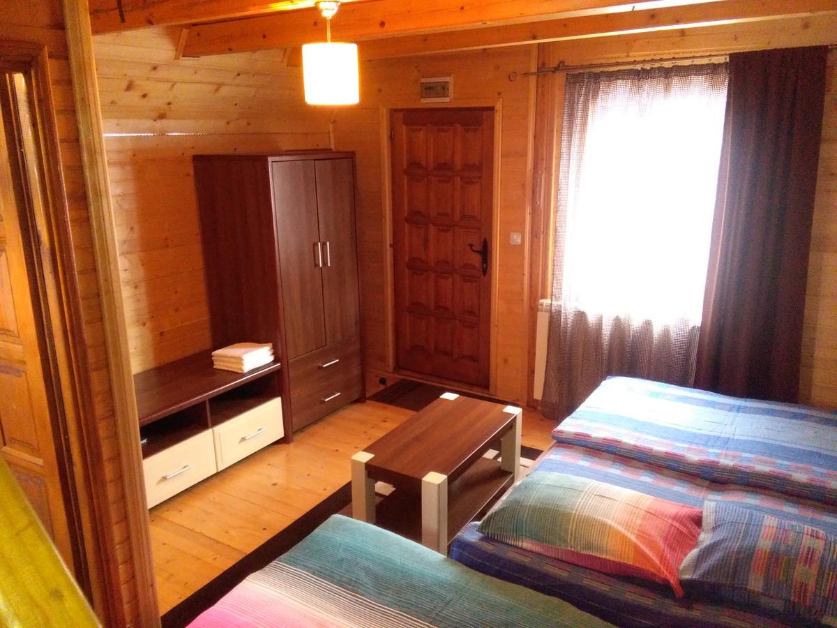Apartments Breza Kolašin المظهر الخارجي الصورة
