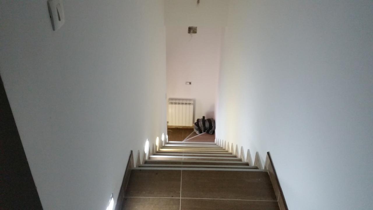 Apartments Breza Kolašin الغرفة الصورة